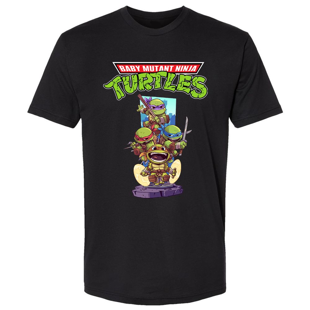 Premium Unisex T-Shirt - N7QWK19X - Black - 1