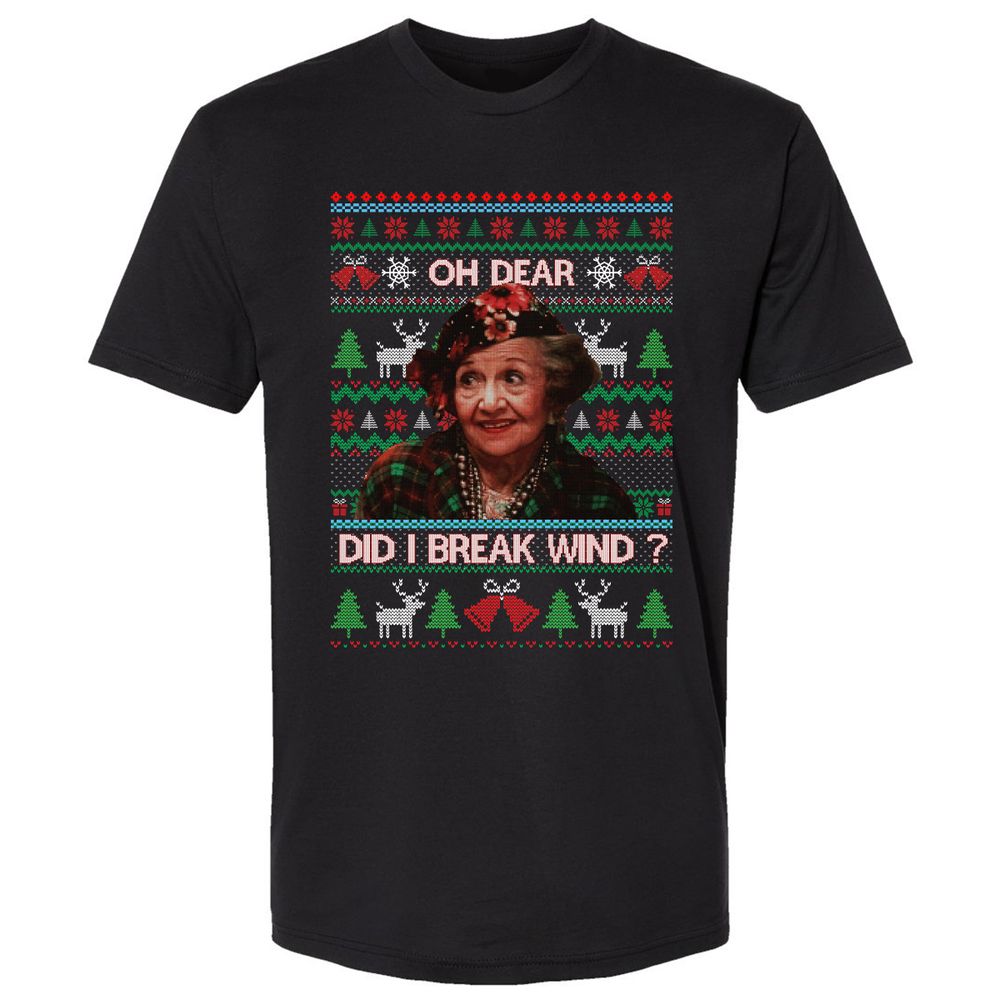 Premium Unisex T-Shirt - MJ42ZR9U - Black - 1
