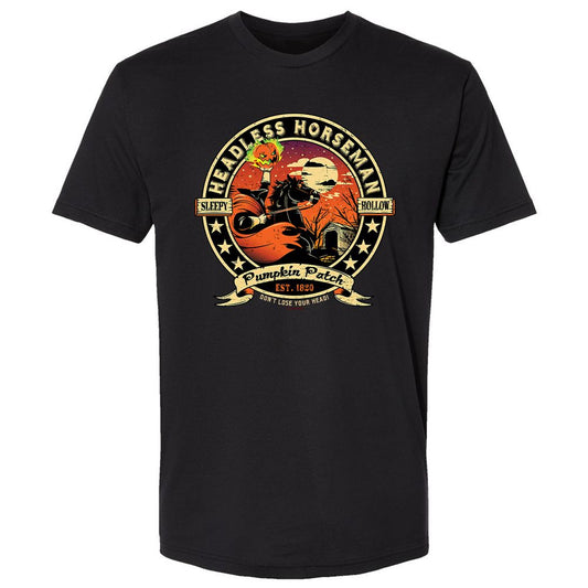 Premium Unisex T-Shirt - JR8B1WYK - Black - 1