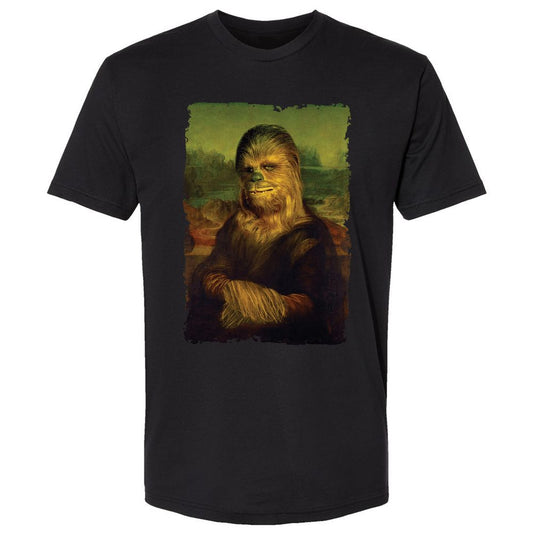 Premium Unisex T-Shirt - EKLSWT63 - Black - 1