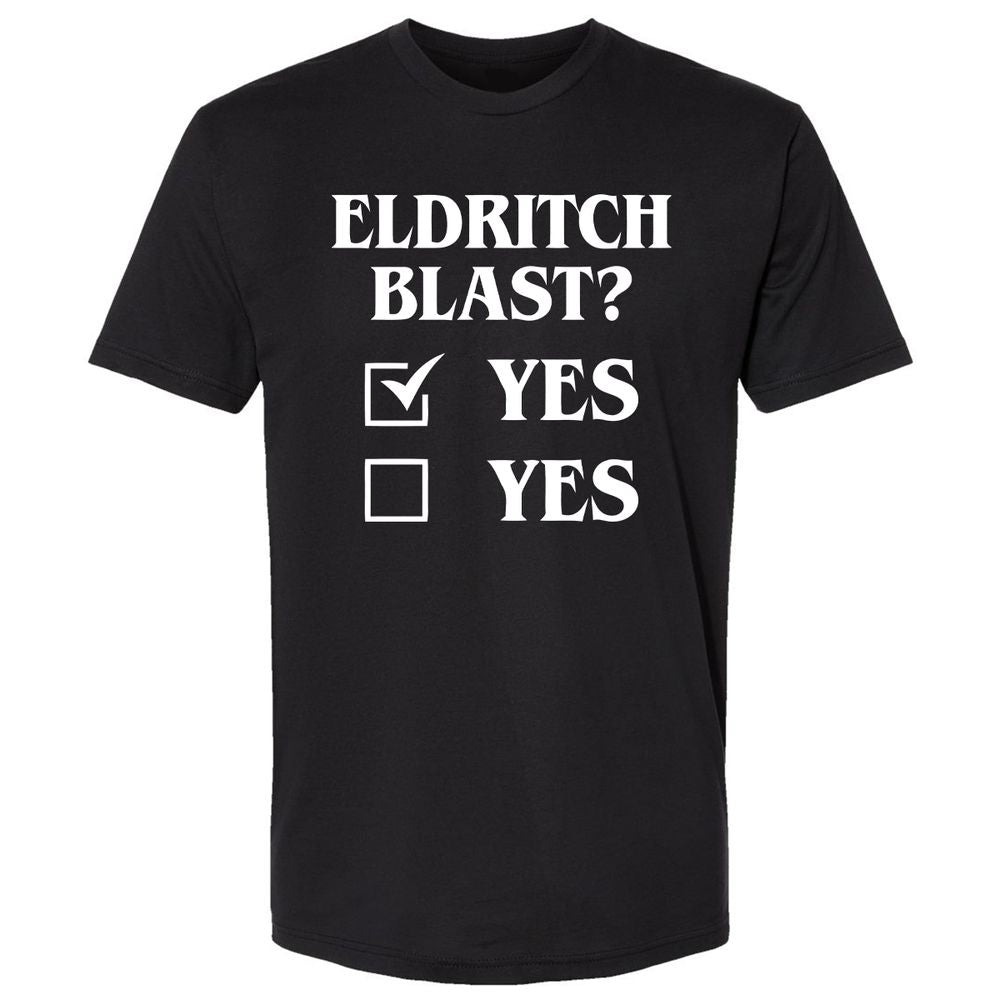 Premium Unisex T-Shirt - Q19YYVHA - Black - 1