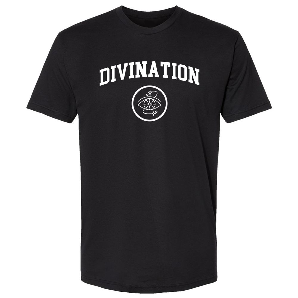 Premium Unisex T-Shirt - VDJCNZ9X - Black - 1
