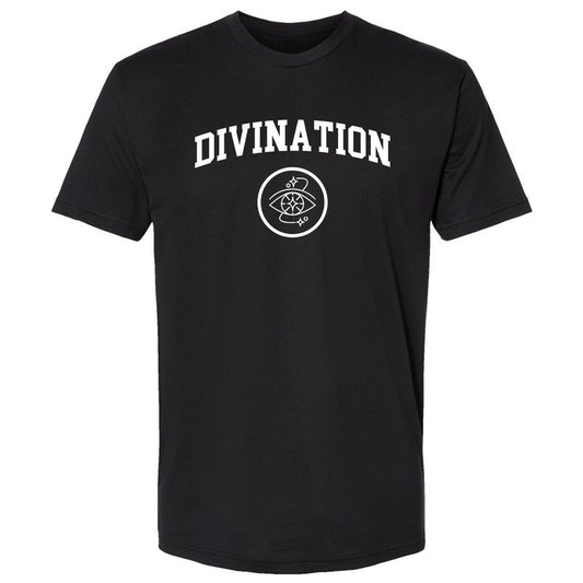 Premium Unisex T-Shirt - VDJCNZ9X - Black - 1