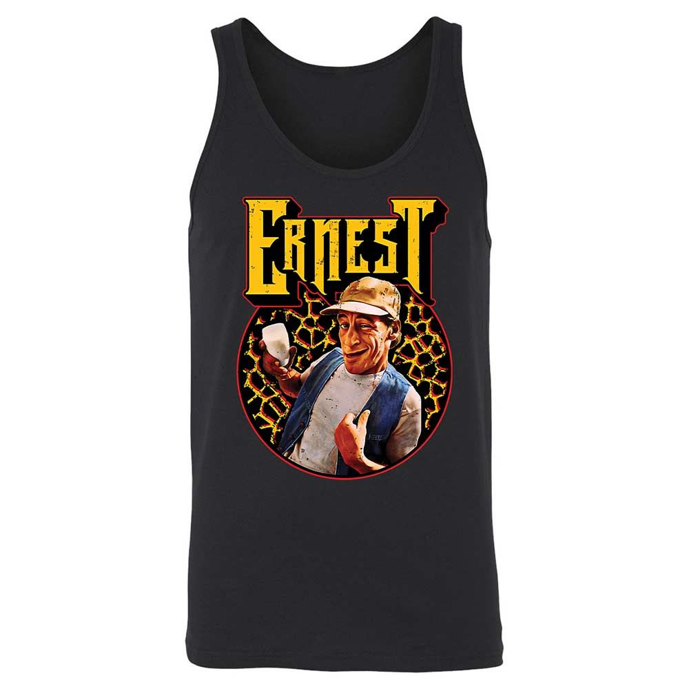 Ernest P. Worrell - Black - 1