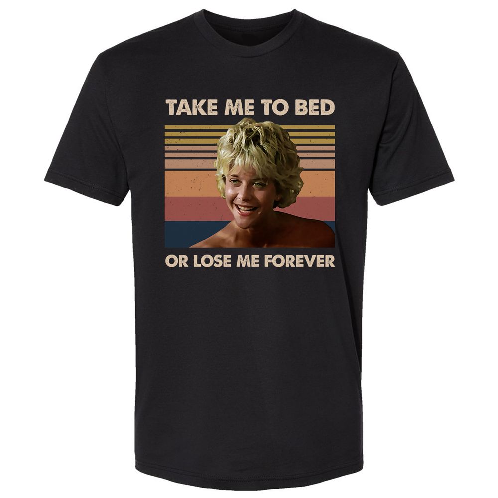 Premium Unisex T-Shirt - D8TKZ8QB - Black - 1