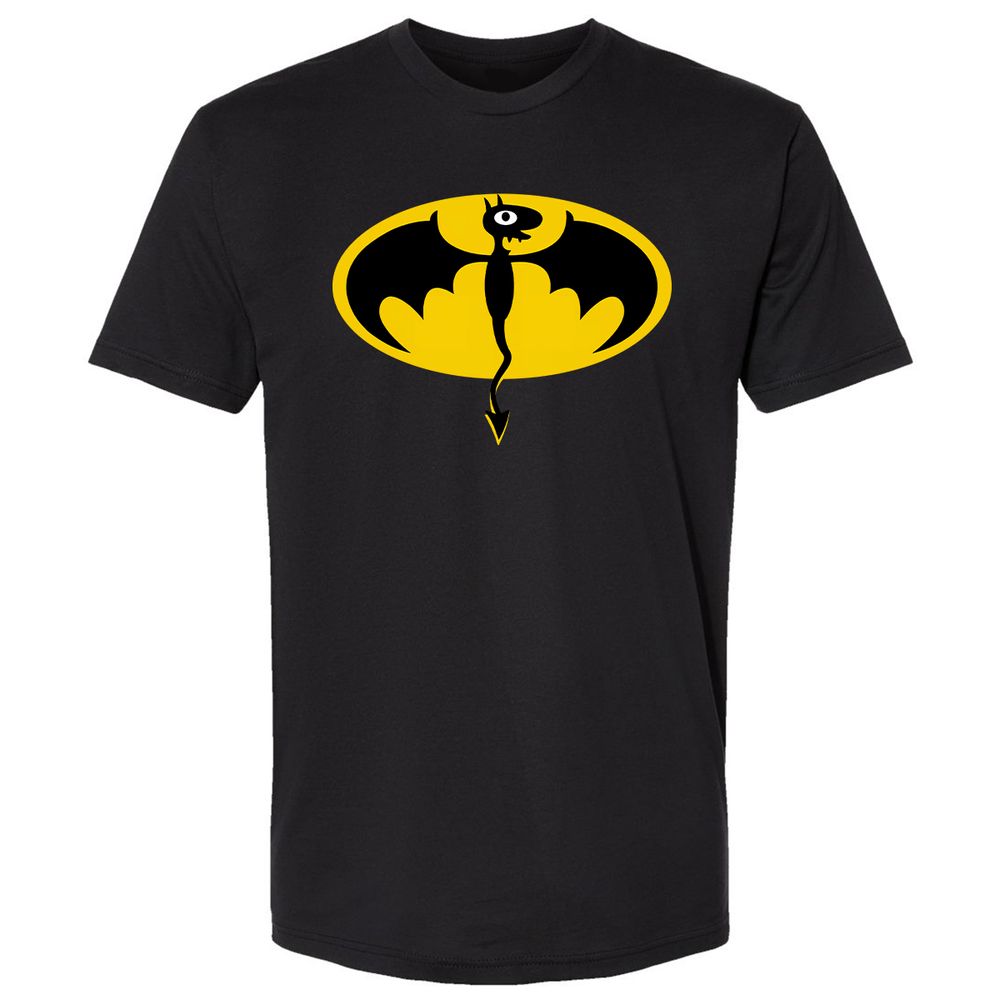 Premium Unisex T-Shirt - VBL5SWSB - Black - 1