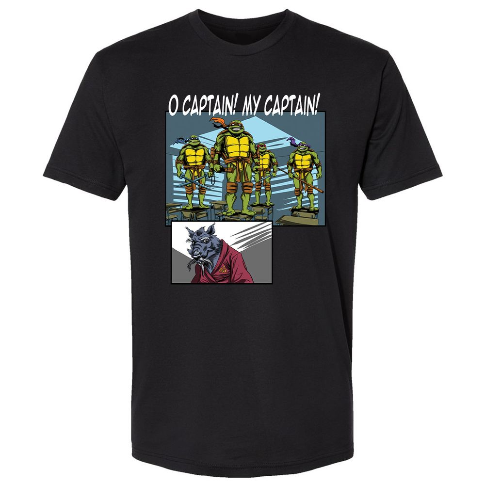 Premium Unisex T-Shirt - JE4WM5QX - Black - 1