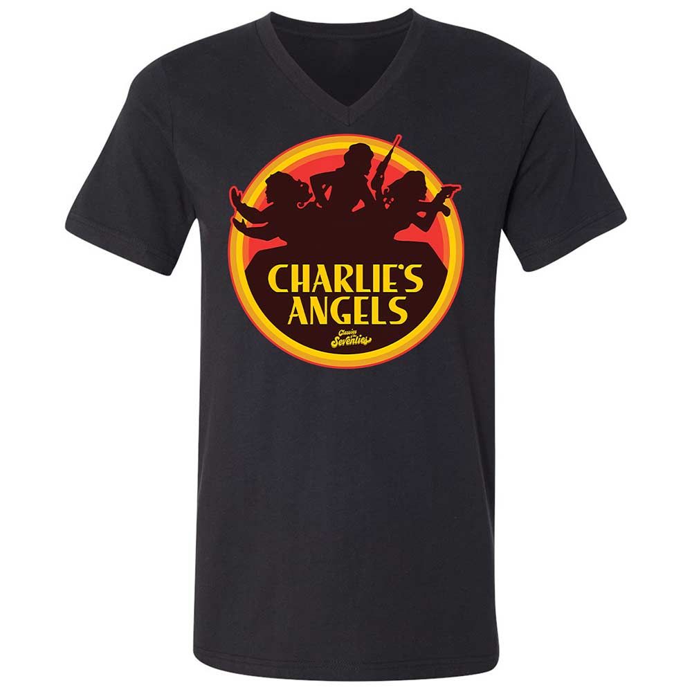 Angels - Black - 1
