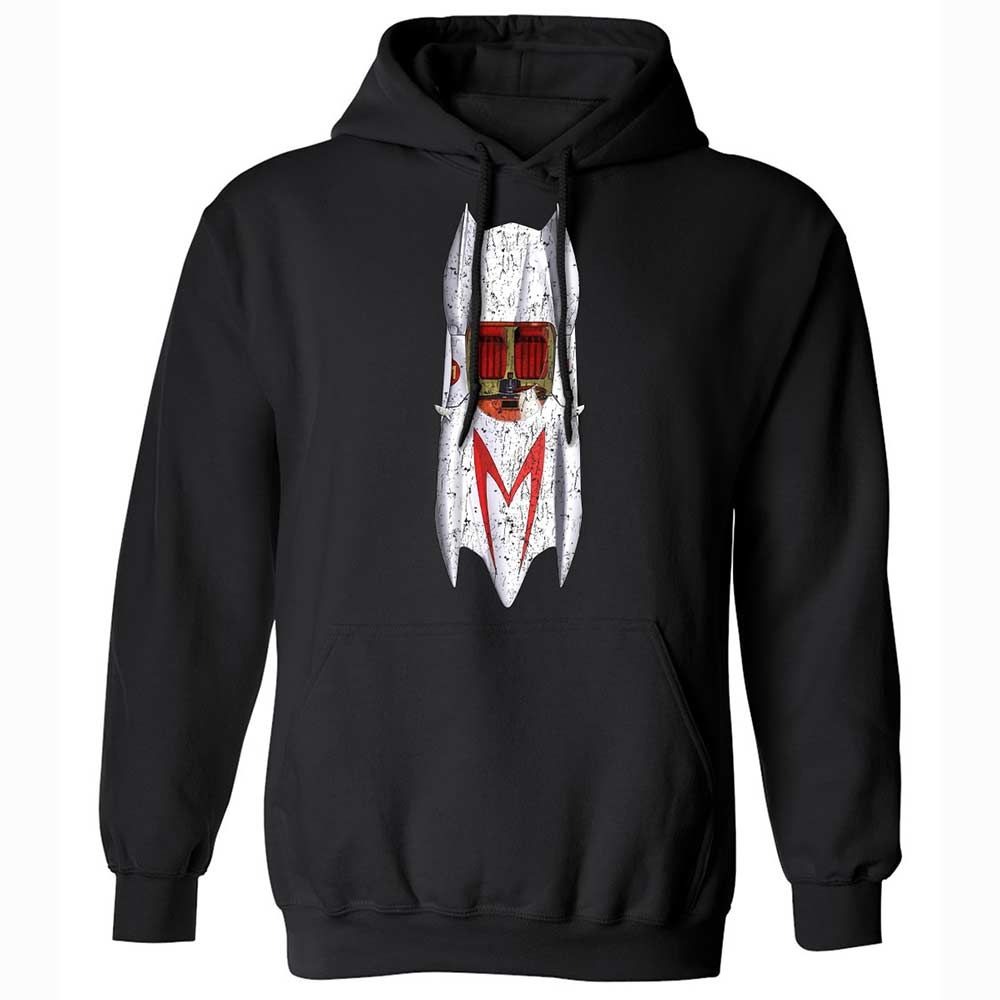 Speed Racer Mach 5 - Black - 1