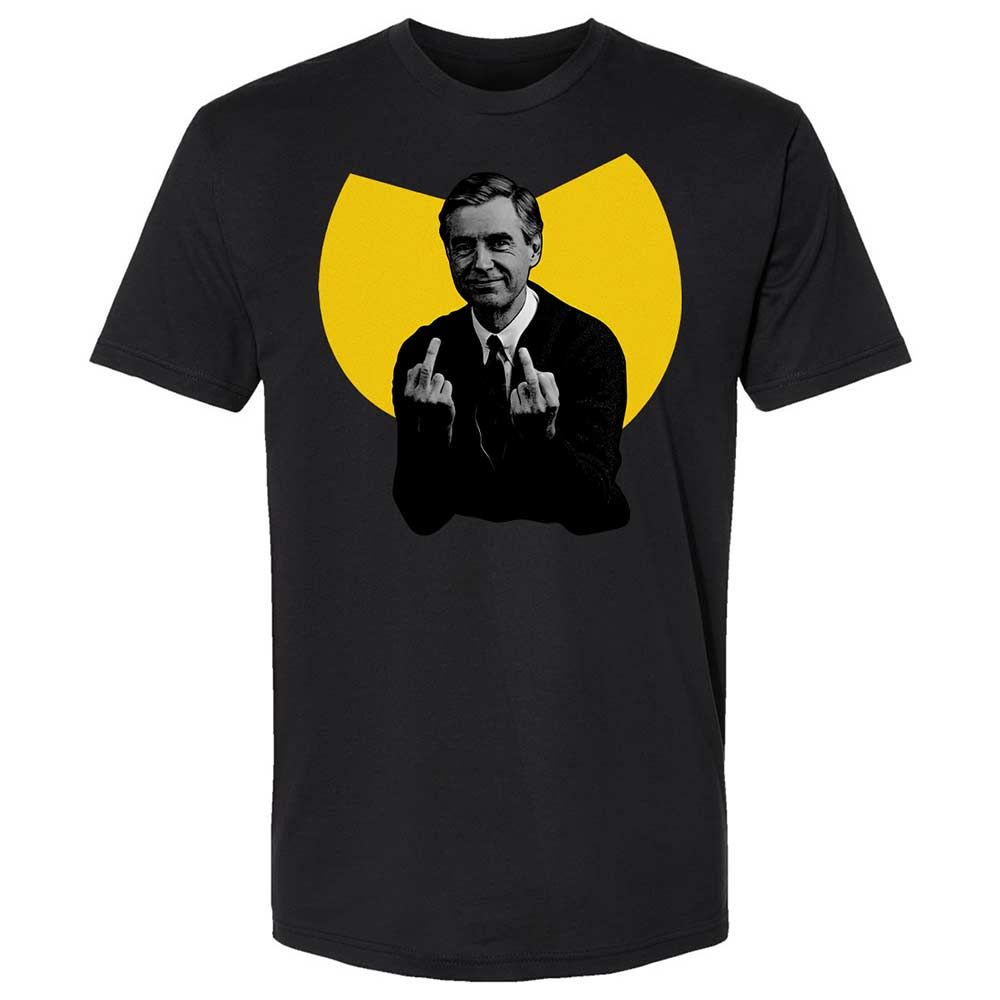 For The Children - Black - 1