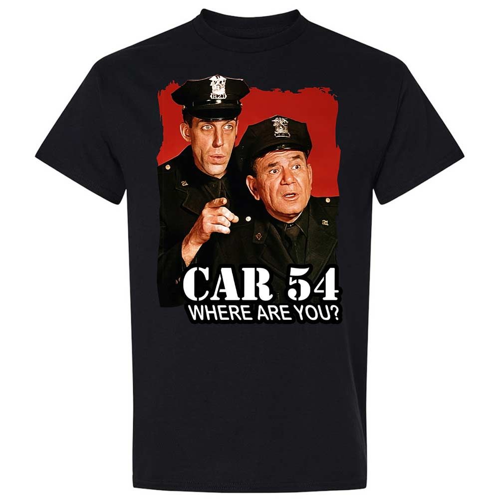 Classic Unisex T-Shirt - MW8ZCRKG - Black - 1