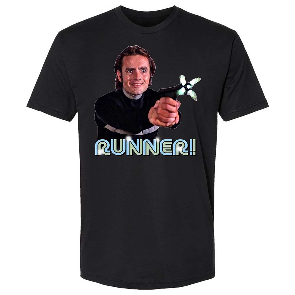 Premium Unisex T-Shirt - 6N9SBHH3 - Black - 1