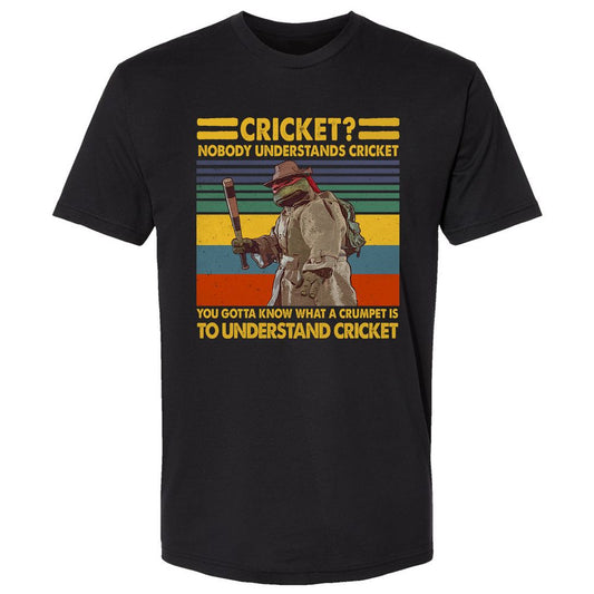 Premium Unisex T-Shirt - X4RMN1GD - Black - 1