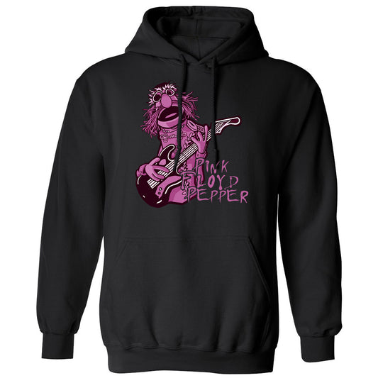 Pink Pepper - Black - 1