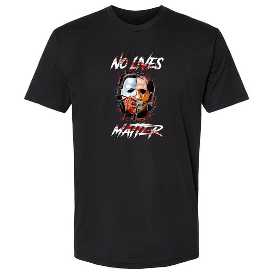 Premium Unisex T-Shirt - SF8Z9XQL - Black - 1