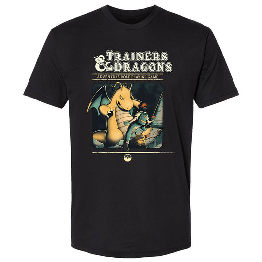 Premium Unisex T-Shirt - YSA1BB35 - Black - 1