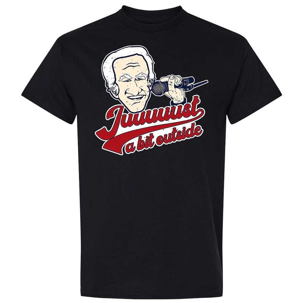 Classic Unisex T-Shirt - ZWM2H9A3 - Black - 1