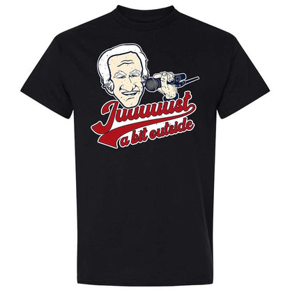 Classic Unisex T-Shirt - ZWM2H9A3 - Black - 1