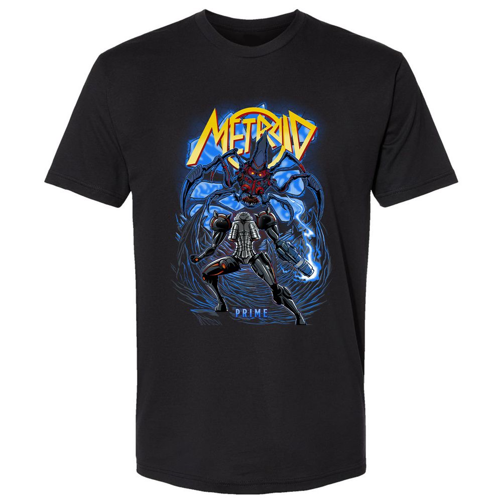 Premium Unisex T-Shirt - T3ZC8Z75 - Black - 1