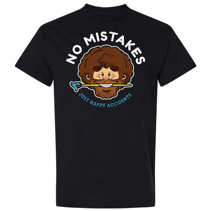 No mistakes - Black - 1
