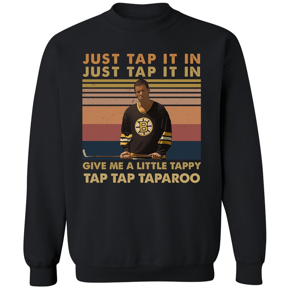 Classic Unisex Sweatshirt - N3GXMM1D - Black - 1