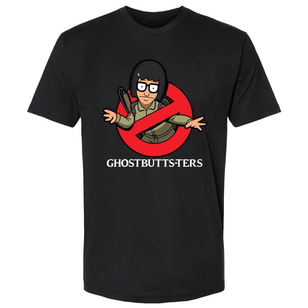 Premium Unisex T-Shirt - 42D57PHA - Black - 1