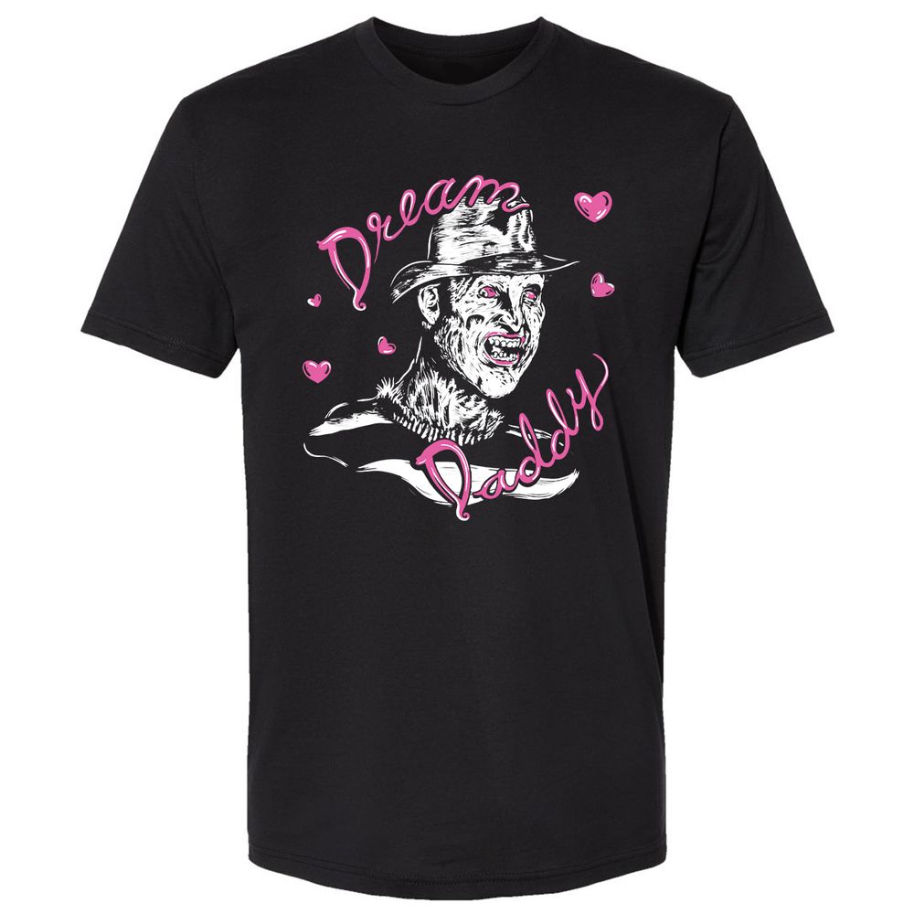 Premium Unisex T-Shirt - HAV1QC9N - Black - 1