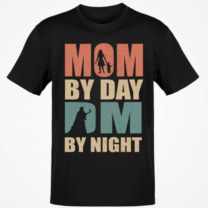 Classic Unisex T-Shirt - CXUSHXRF - Black - 1