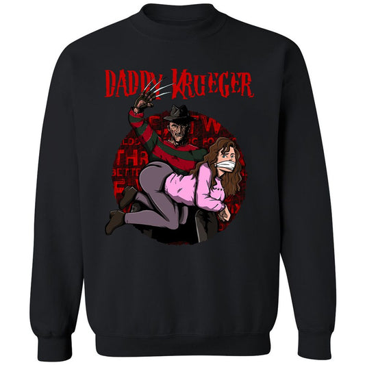 Classic Unisex Sweatshirt - U7C7U23W - Black - 1