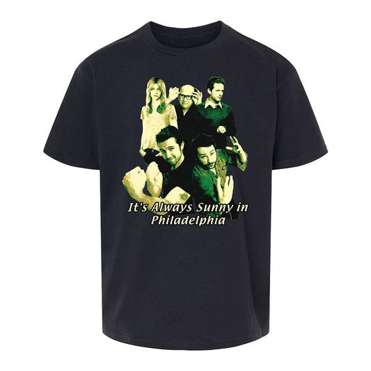 The Gang - Black - 1