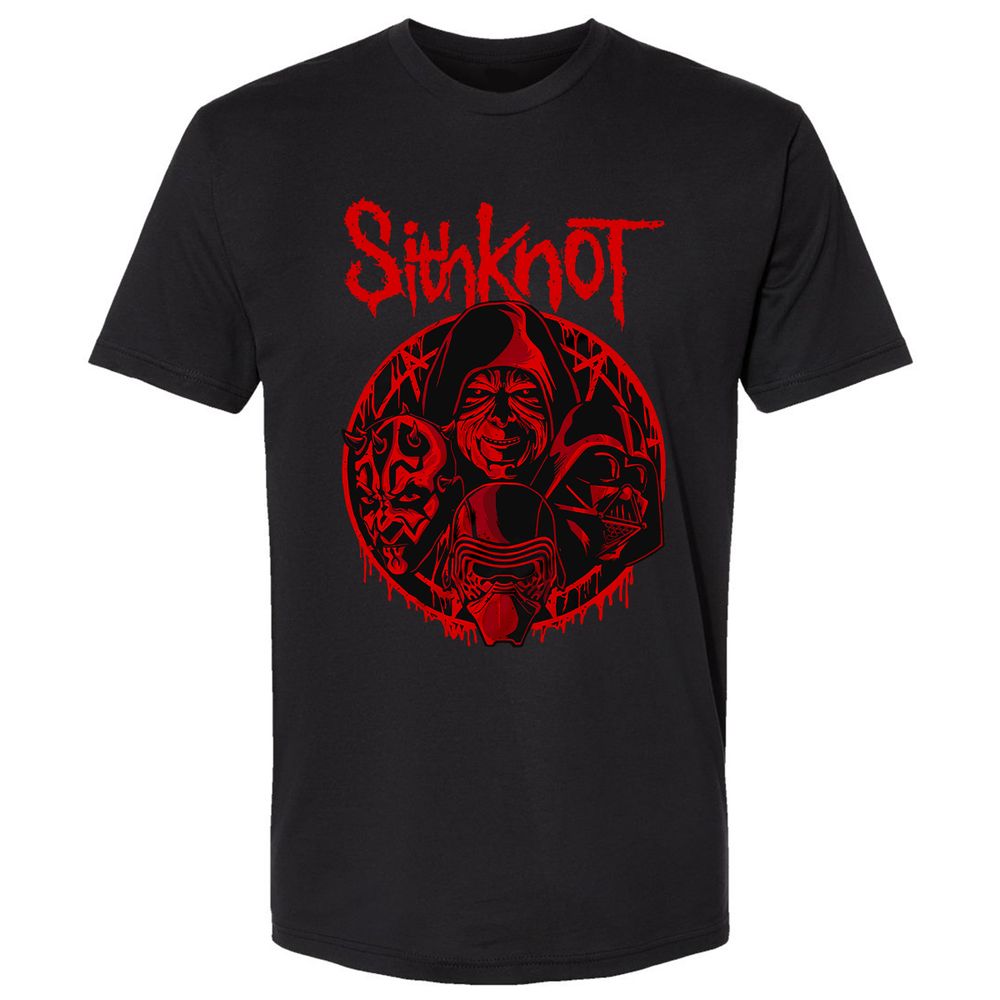 Premium Unisex T-Shirt - 3HLTXHBQ - Black - 1