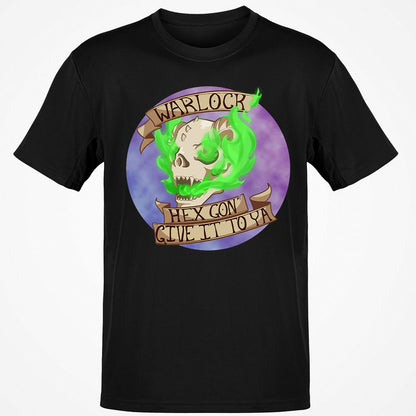 Classic Unisex T-Shirt - SAAAZT2M - Black - 1