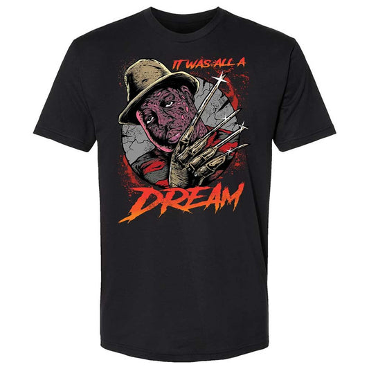 Premium Unisex T-Shirt - N8SBDRMW - Black - 1