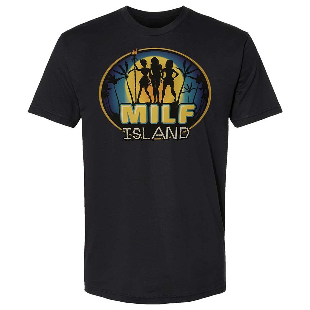 Premium Unisex T-Shirt - 38LYNW49 - Black - 1