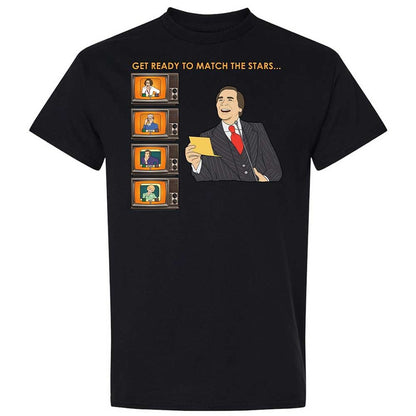 Classic Unisex T-Shirt - 2BGVAYLB - Black - 1