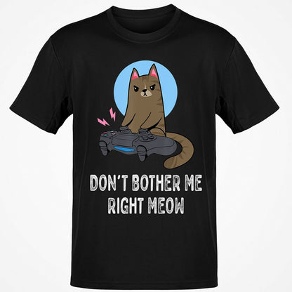 Classic Unisex T-Shirt - JNPP7CU1 - Black - 1