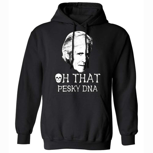 Oh That Pesky Dna - Black - 1