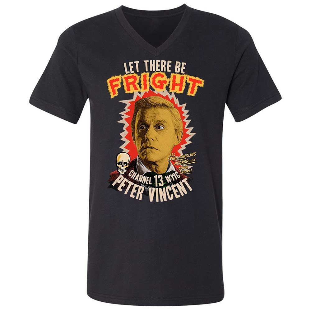 Let There Be Fright - Black - 1
