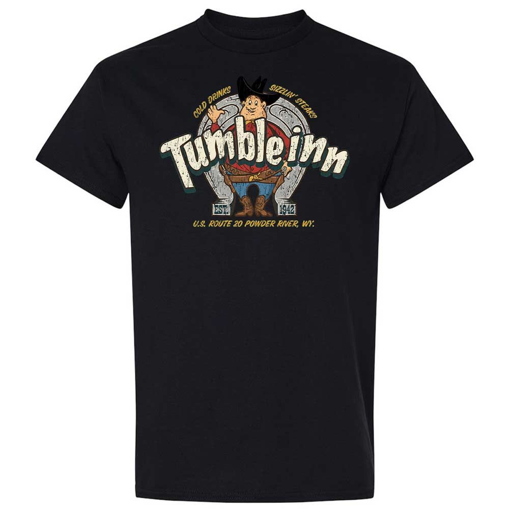Classic Unisex T-Shirt - ZSSUUDCT - Black - 1