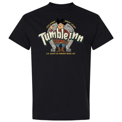 Classic Unisex T-Shirt - ZSSUUDCT - Black - 1
