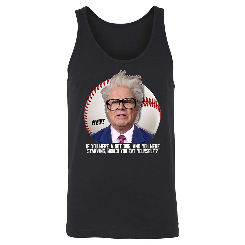Hot Dog - Black - 1