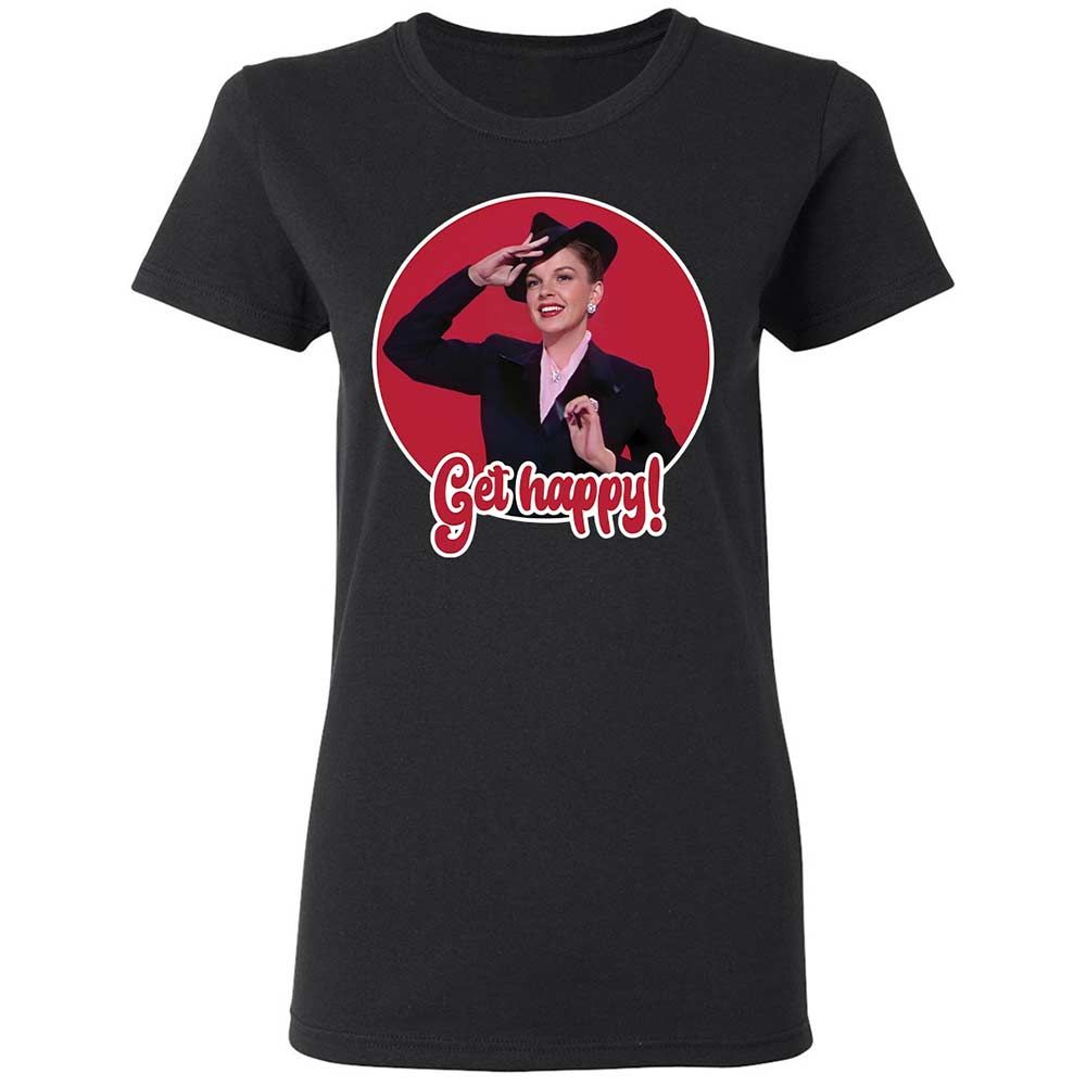 Forget your troubles - Black - 1
