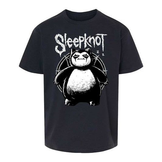 Kids T-Shirt - 6MJAPP9S - Black - 1