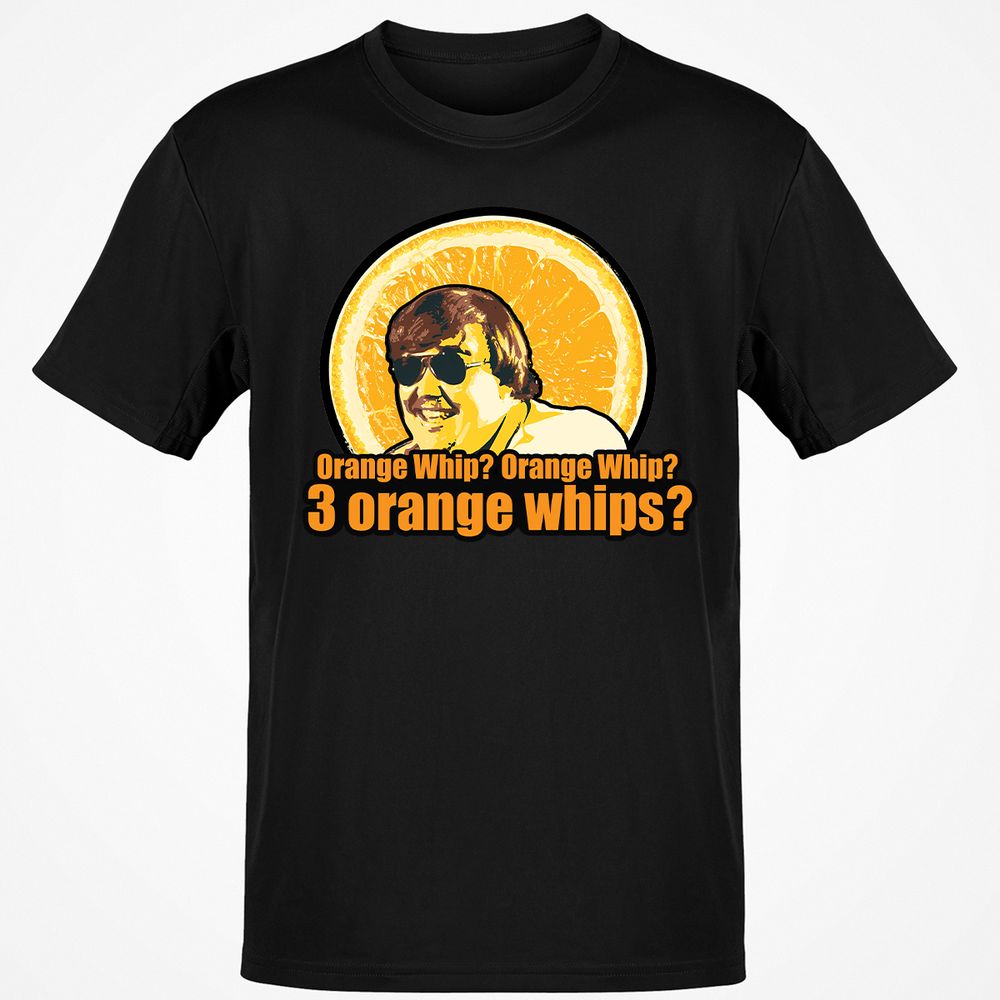 Classic Unisex T-Shirt - W5UMG4H4 - Black - 1