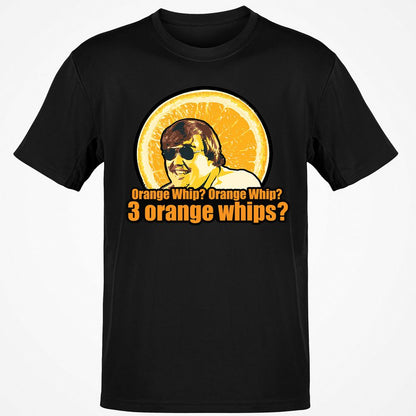 Classic Unisex T-Shirt - W5UMG4H4 - Black - 1