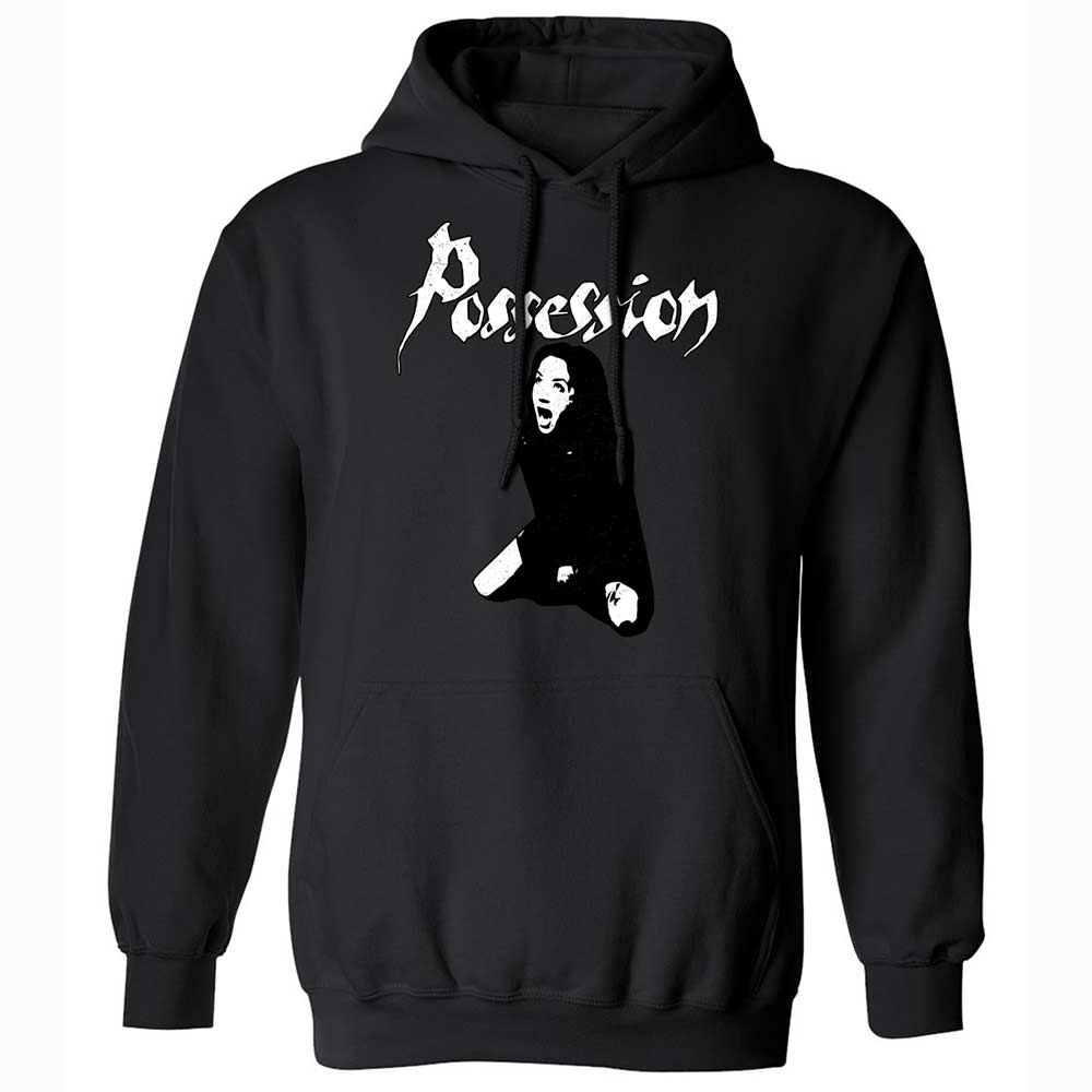The Subway Possession - Black - 1