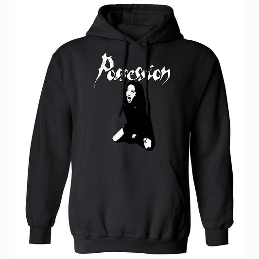The Subway Possession - Black - 1