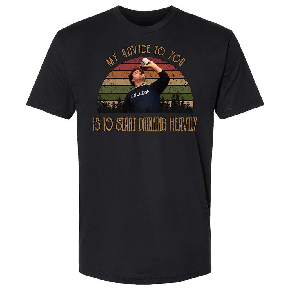 Premium Unisex T-Shirt - 6LCZNV9T - Black - 1