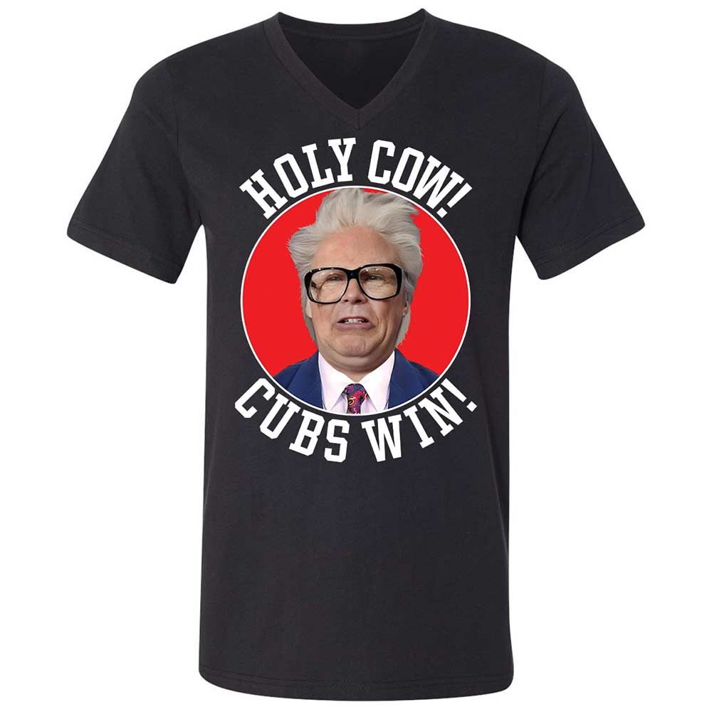 Holy Cow - Black - 1