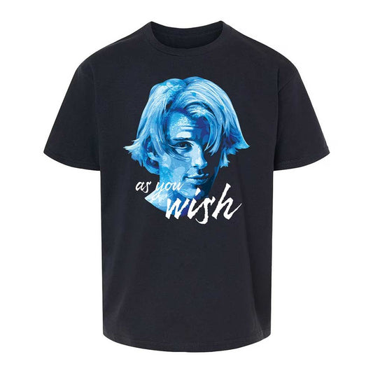 As you wish - Black - 1